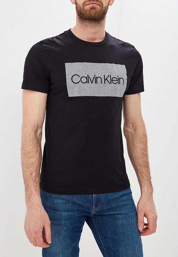 Футболка Calvin Klein