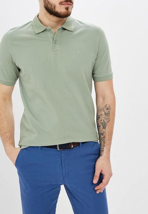Футболка Jack & Jones