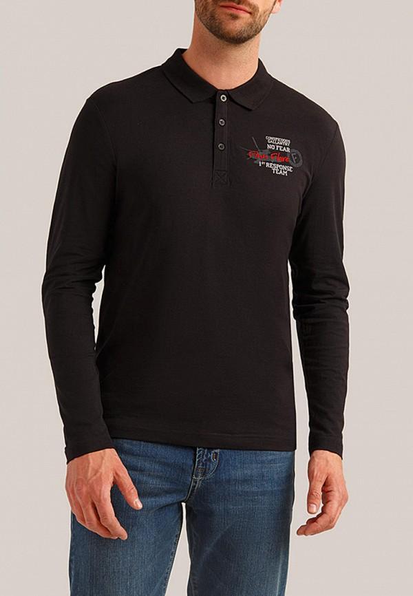 Футболка Finn Flare