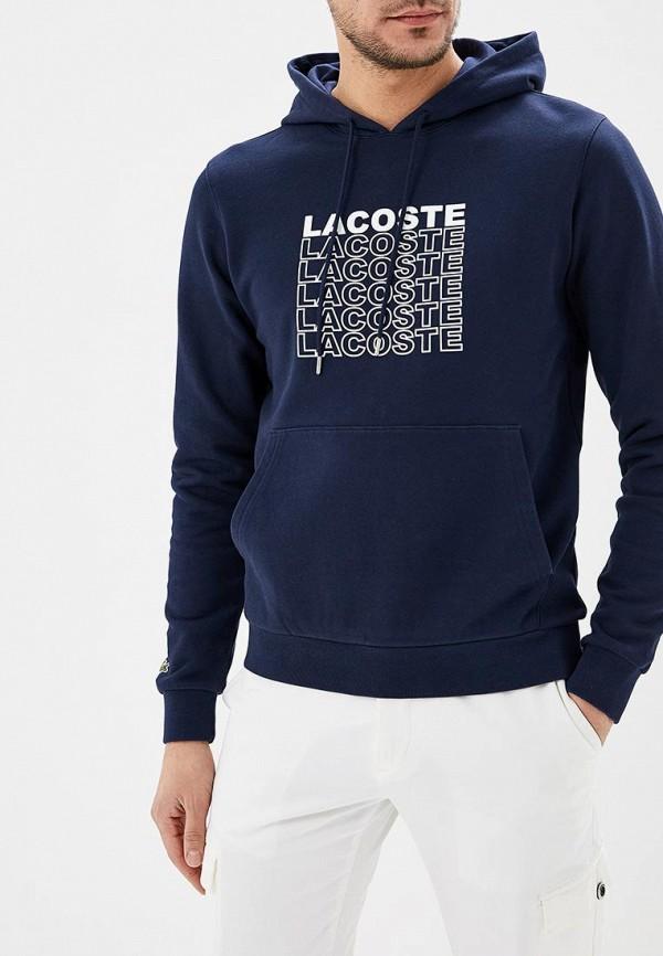 Футболка Lacoste