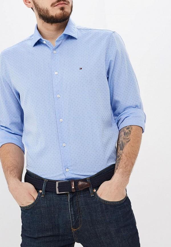 Футболка Tommy Hilfiger Tailored