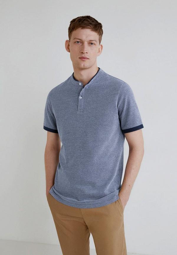 Футболка Mango Man