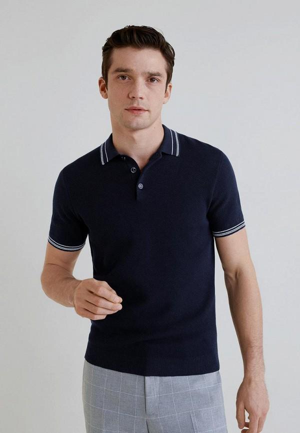 Футболка Mango Man