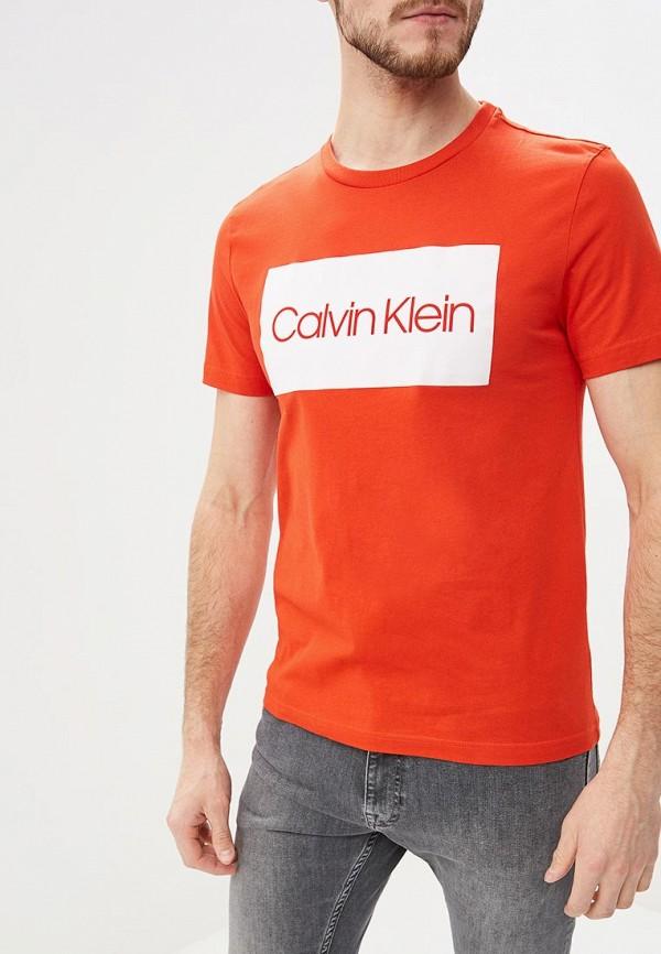 Футболка Calvin Klein