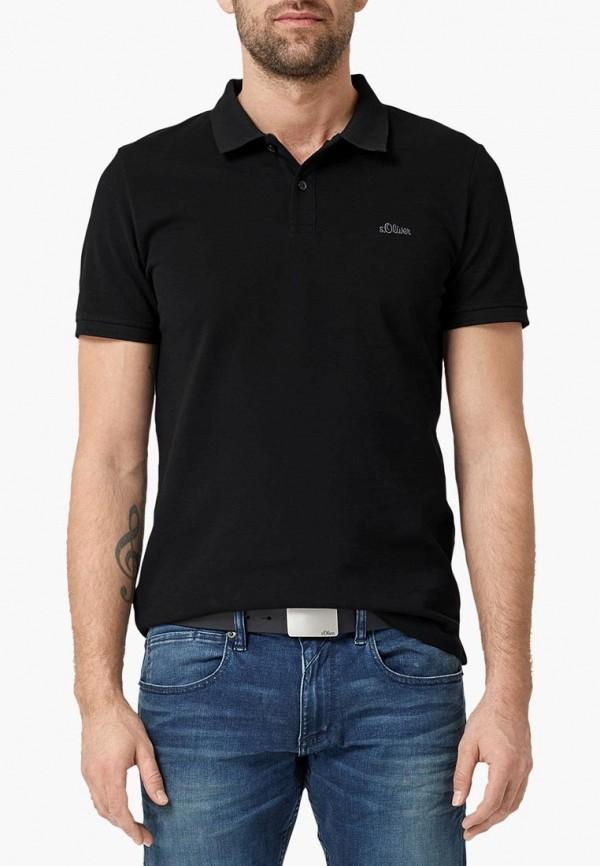 Футболка s.Oliver