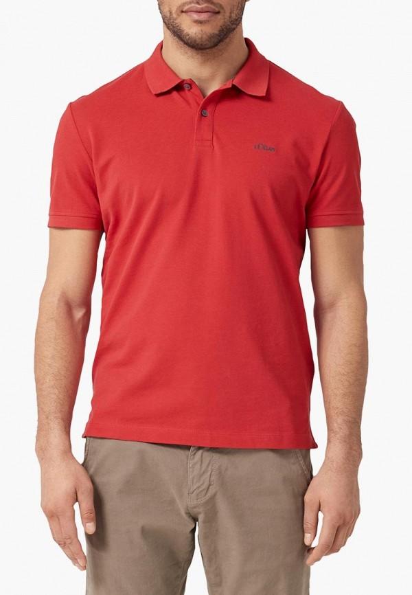 Футболка s.Oliver