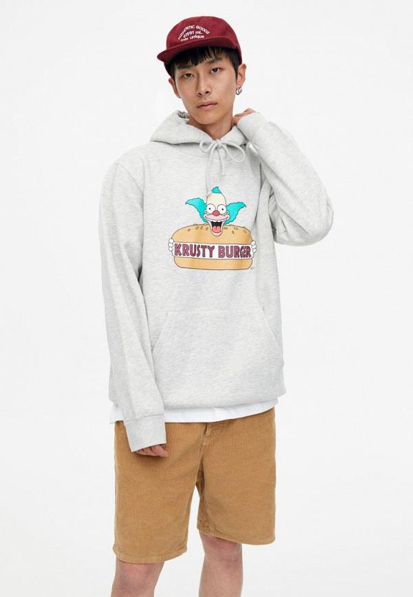Футболка Pull&Bear
