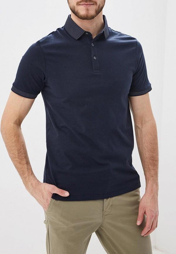 Футболка Burton Menswear London