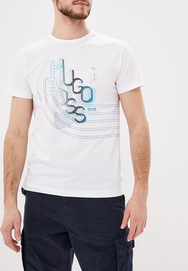 Футболка Boss Hugo Boss