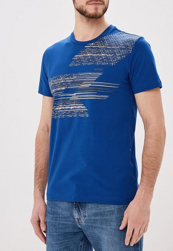 Футболка Boss Hugo Boss