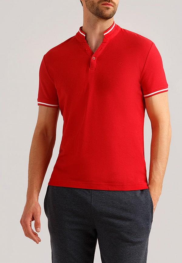 Футболка Finn Flare