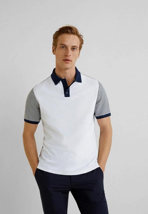 Футболка Mango Man