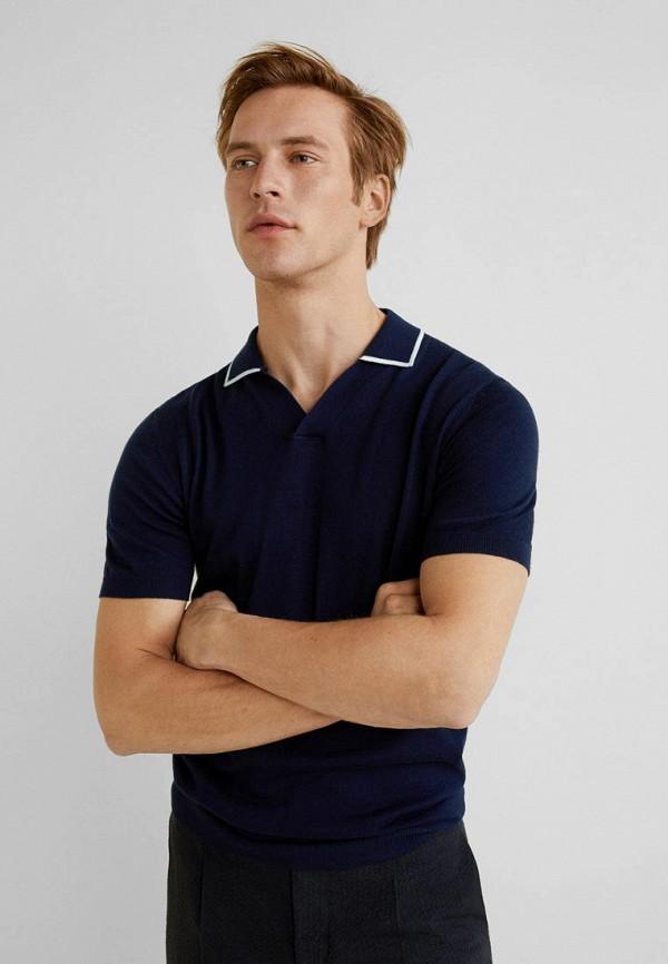 Футболка Mango Man