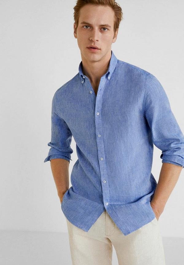 Футболка Mango Man