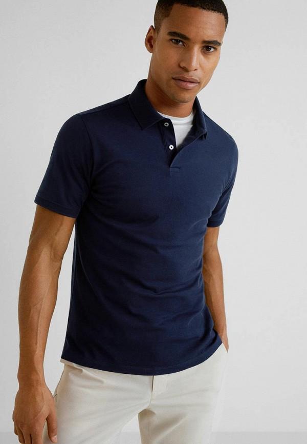 Футболка Mango Man