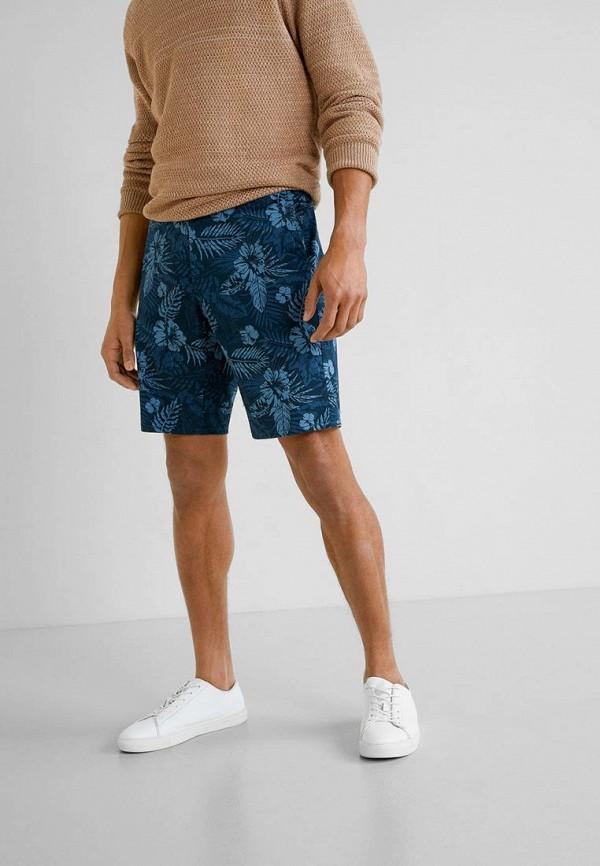 Футболка Mango Man