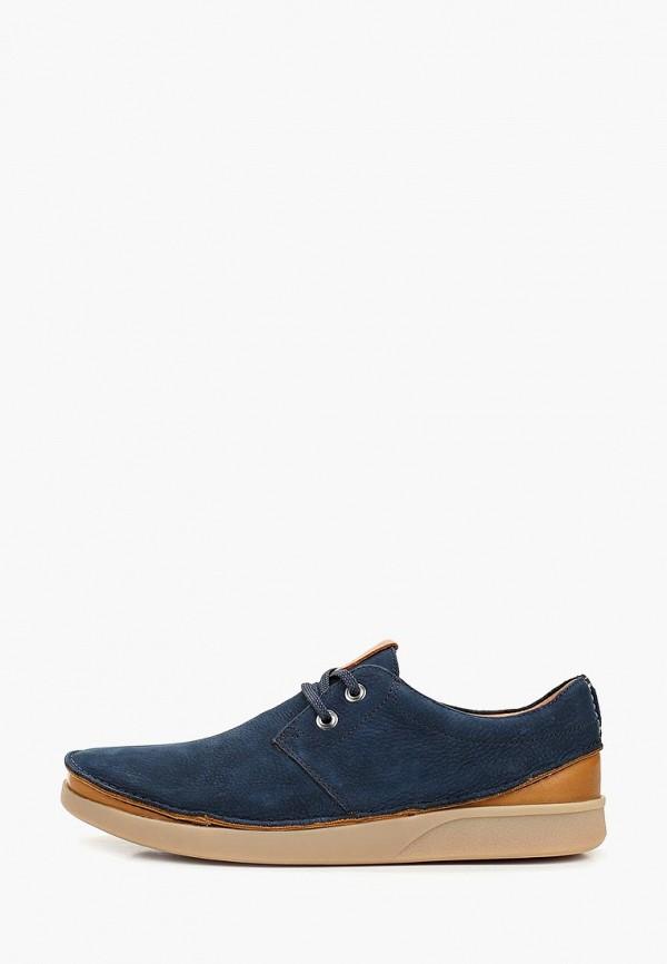 Футболка Clarks