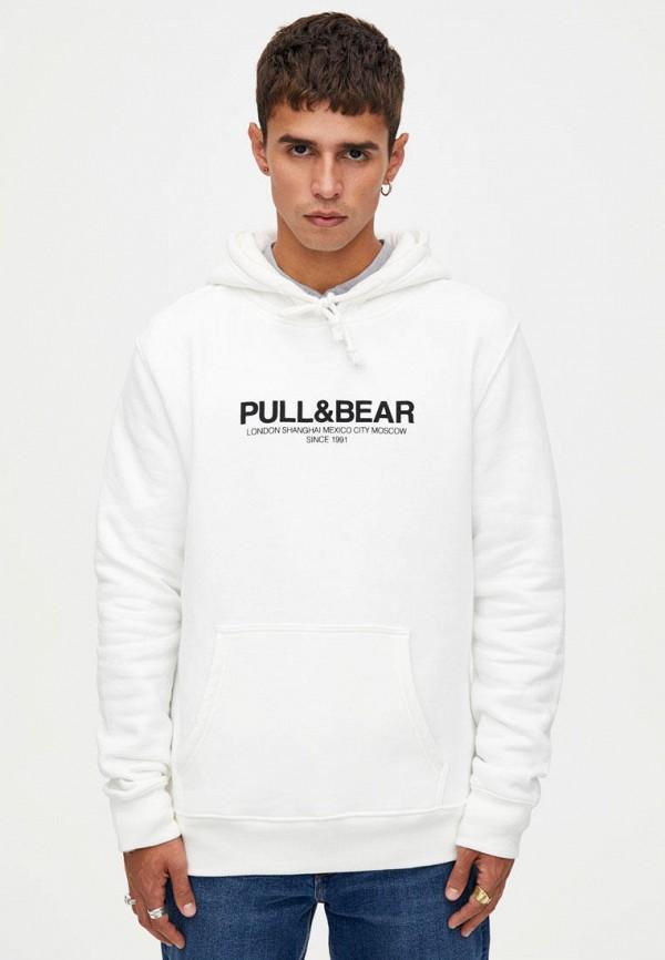 Футболка Pull&Bear