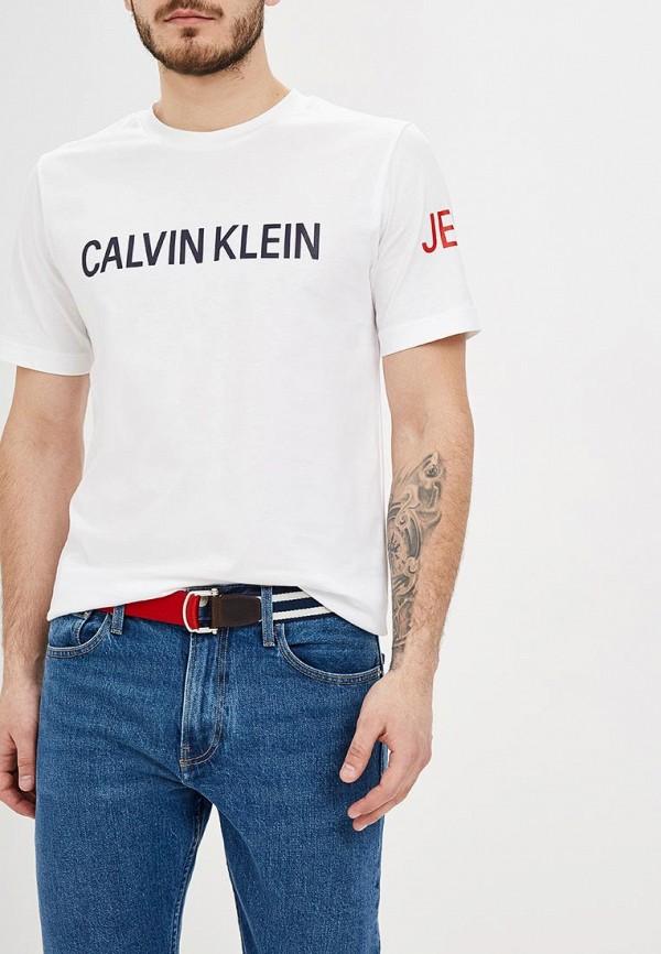 Футболка Calvin Klein Jeans