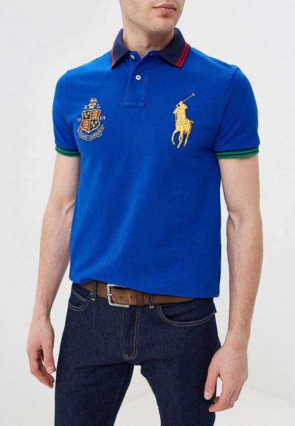 Футболка Polo Ralph Lauren