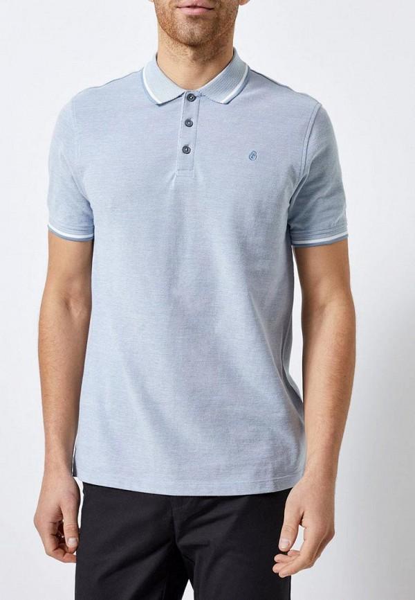 Футболка Burton Menswear London