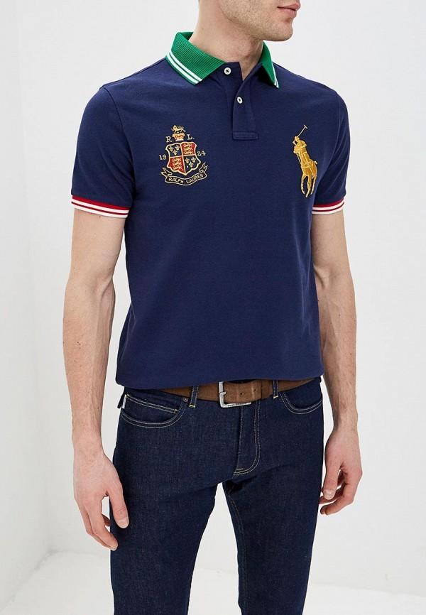 Футболка Polo Ralph Lauren