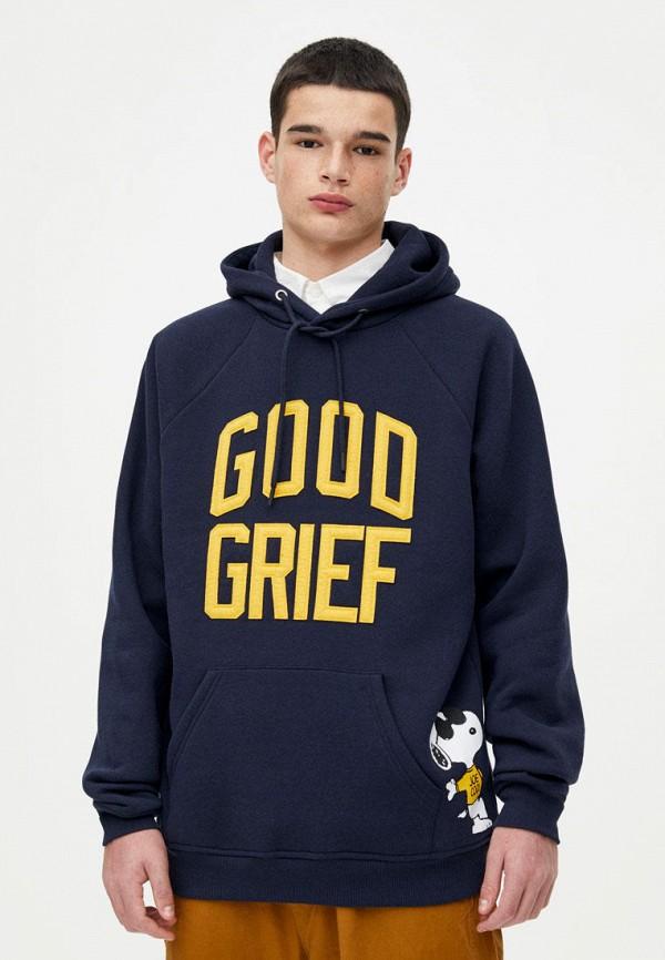 Футболка Pull&Bear