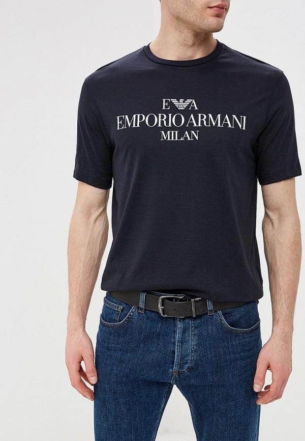 Футболка Emporio Armani