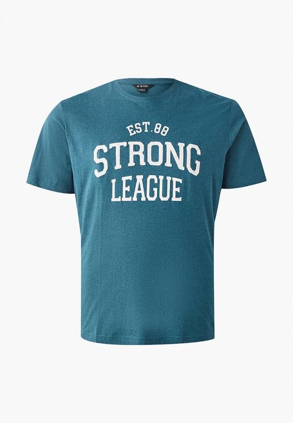 Футболка O'stin