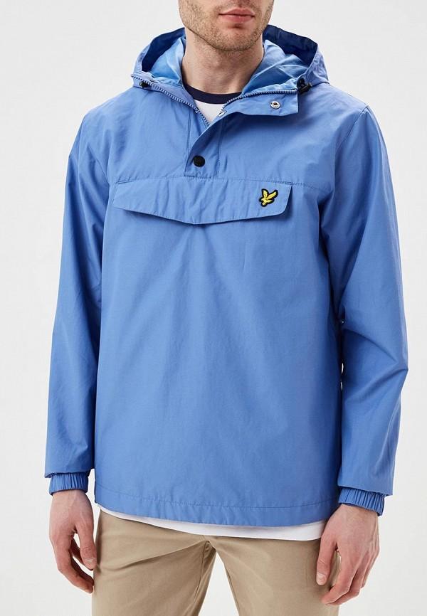 Футболка Lyle & Scott