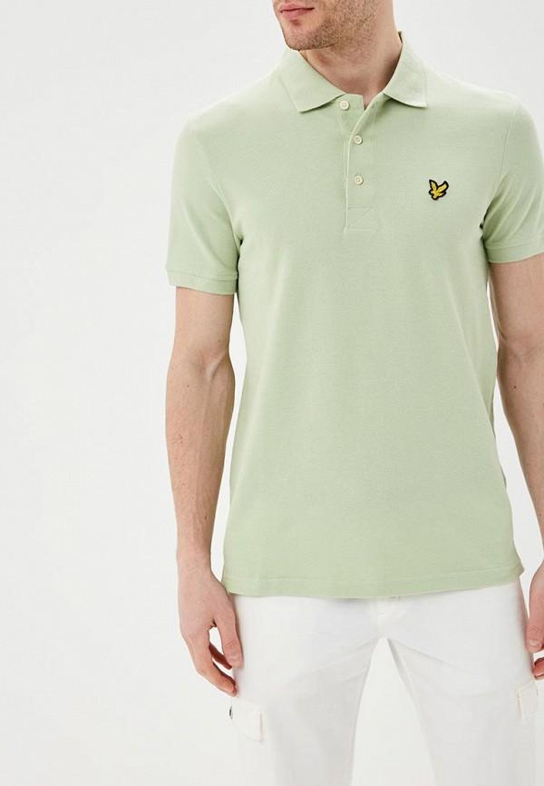 Футболка Lyle & Scott