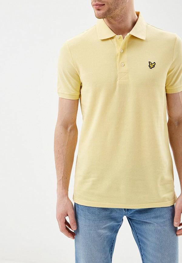 Футболка Lyle & Scott