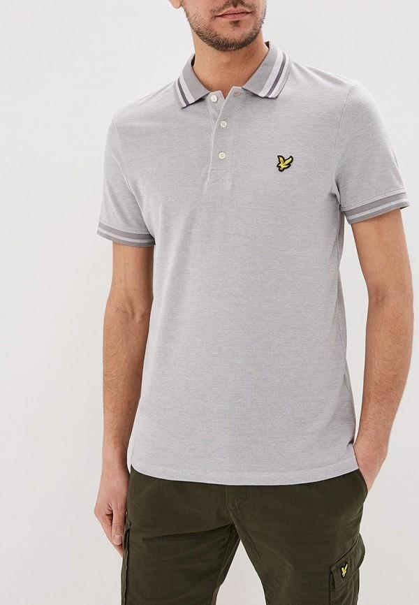 Футболка Lyle & Scott