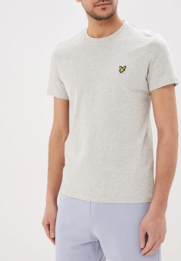 Футболка Lyle & Scott