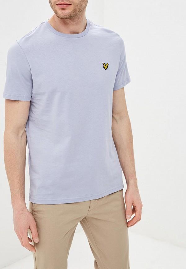 Футболка Lyle & Scott