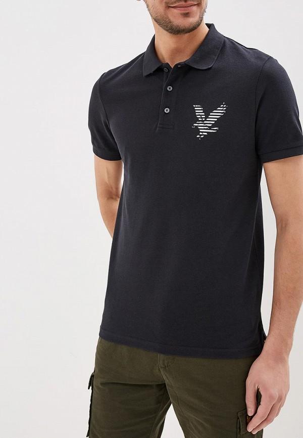 Футболка Lyle & Scott