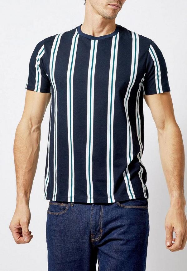 Футболка Burton Menswear London