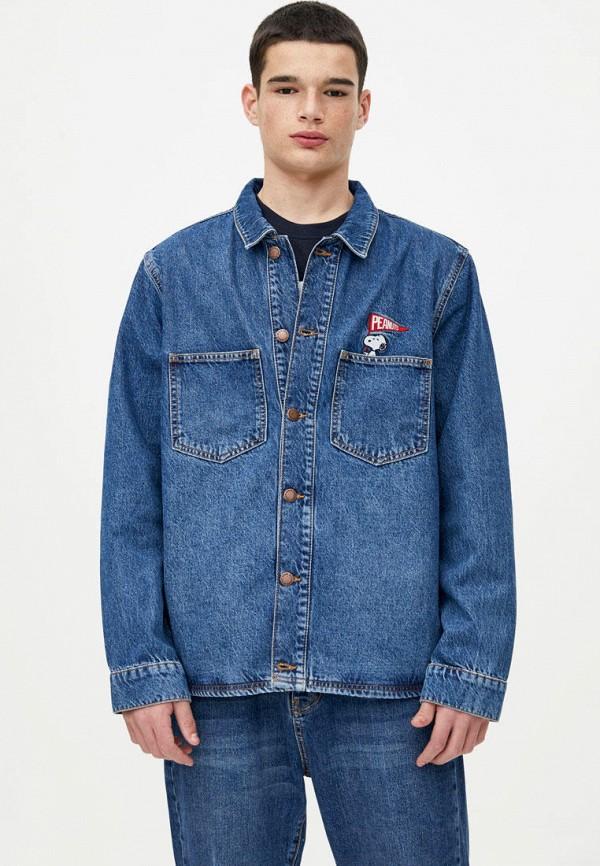 Футболка Pull&Bear