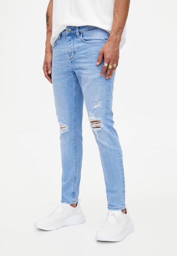 Футболка Pull&Bear