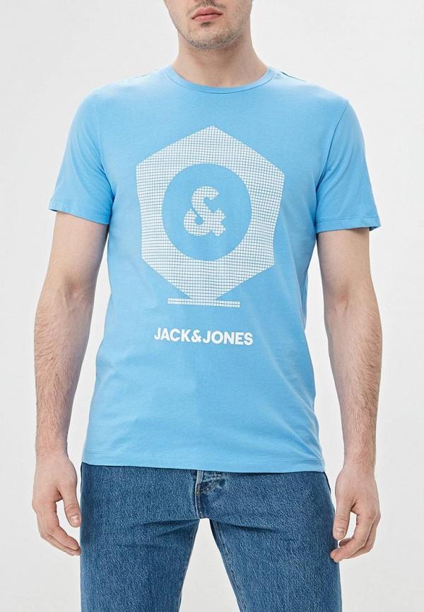 Футболка Jack & Jones