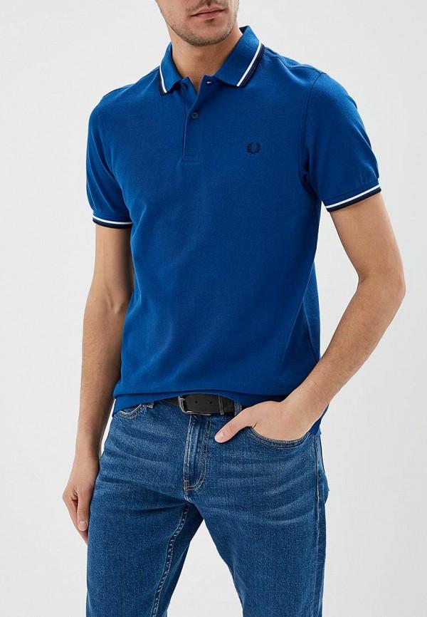 Футболка Fred Perry