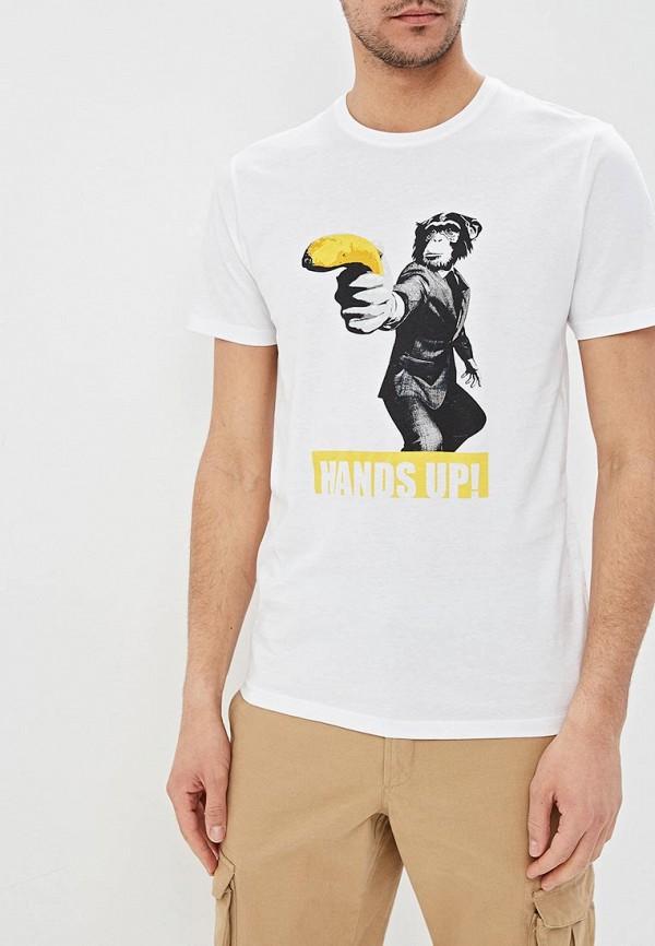 Футболка Tezenis