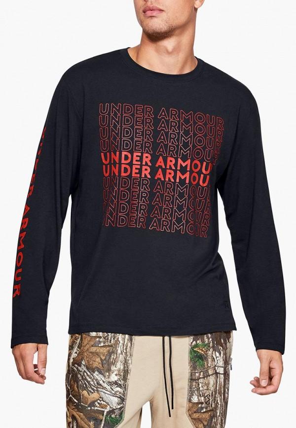 Футболка Under Armour