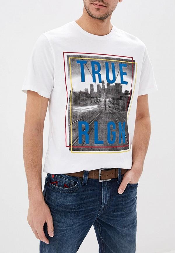 Футболка True Religion