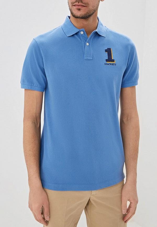 Футболка Hackett London