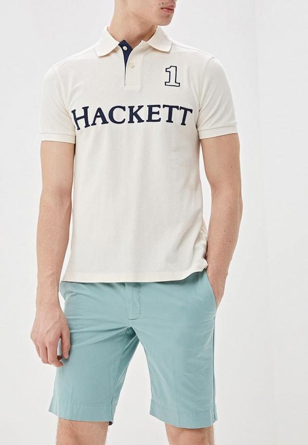 Футболка Hackett London