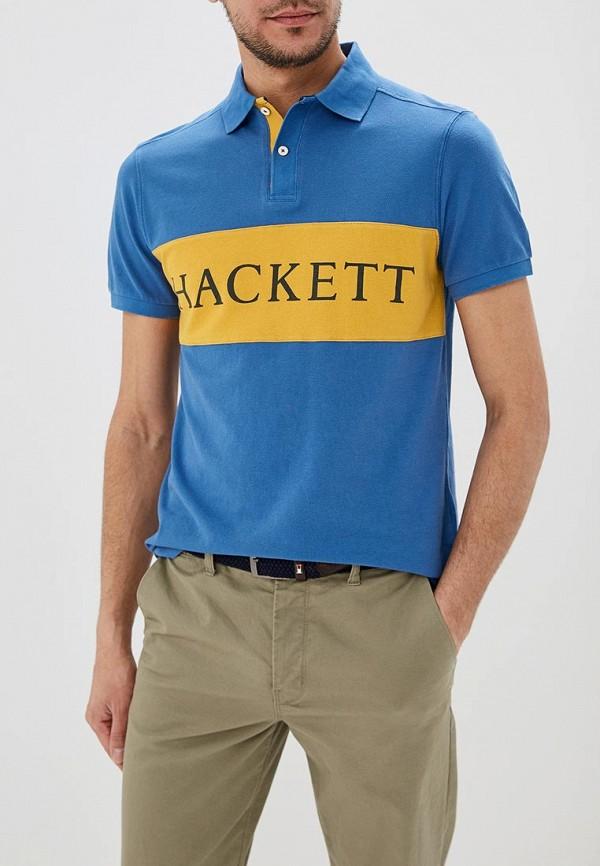 Футболка Hackett London