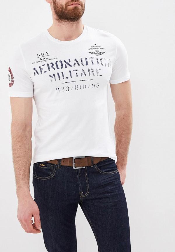 Футболка Aeronautica Militare