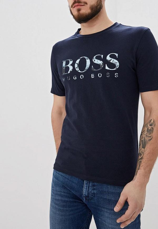 Футболка Boss Hugo Boss