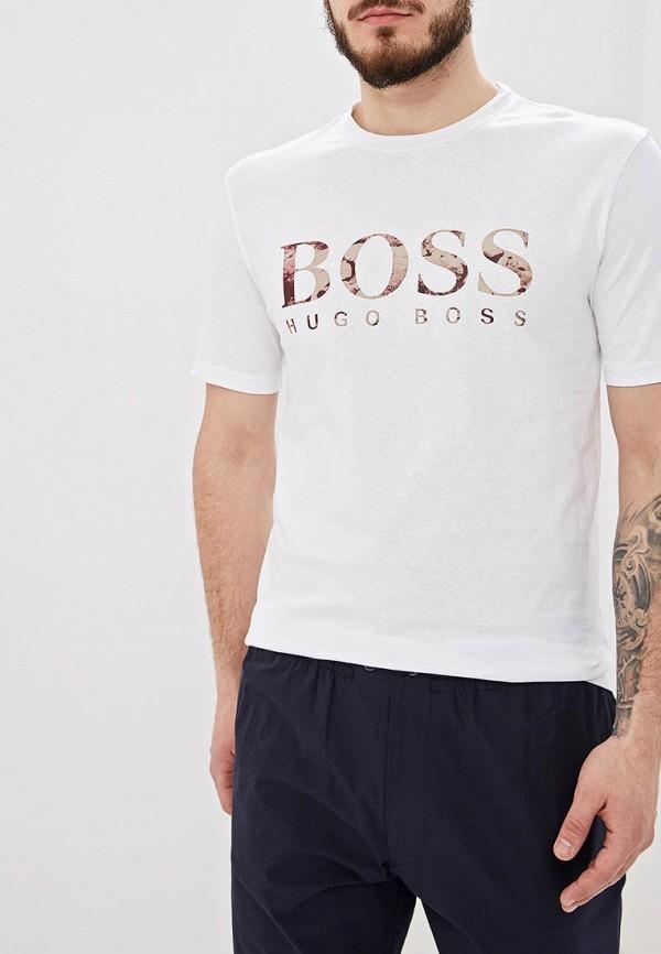 Футболка Boss Hugo Boss